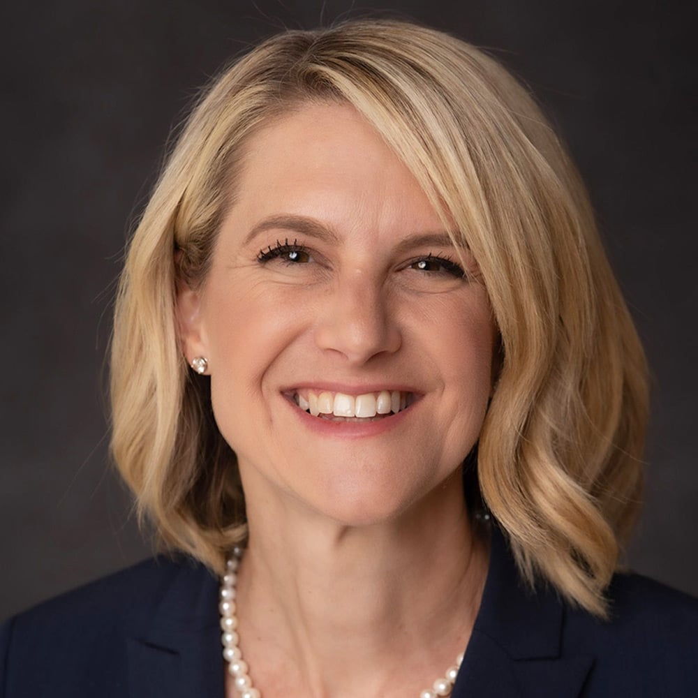 Sarah Richardson