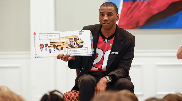 Enhancing literacy is the game changer