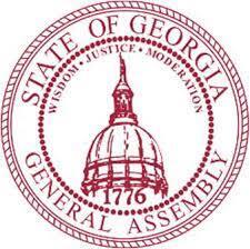 State of Georgia General Assembly