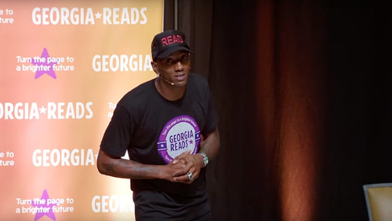 Reading Rally